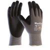 HANDSCHOEN HS MAXIFLEX 42-874 GRIJS/ZWART 10