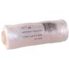 METSELKOORD METSELDRAAD  WIT GESLAGEN NYLON WIT 1.2 MM  50 MTR