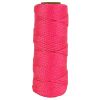 METSELKOORD ROZE 1,5MM 50MTR