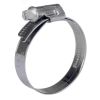 SLANGKLEM NORMA RVS BAND 9MM 12-22MM