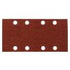 MAKITA SCHUURVEL 93X185MM A80 VELCRO P-31893