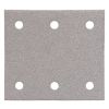 MAKITA P-35813 SCHUURVEL K60 114X102 WHITE PAK á 10 STUKS