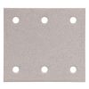 MAKITA P-35835 SCHUURVEL K100 114X102 WHITE PAK A 10 STUKS