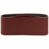 MAKITA P-36918 SCHUURBAND K100 100X610 RED