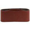 MAKITA SCHUURBAND 100X610MM A120 P-36924
