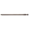 MAKITA P-53562 LANGE SCHROEFBIT PZ2 X 141MM