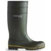 DUNLOP ACIFORT KNIELAARS GROEN HEAVY ONBEVEILIGD 40