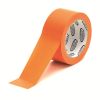PVC BESCHERMINGSTAPE HPX - ORANJE 50MM X 33M