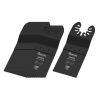 QBLADES MULTIZAAGBLAD BI-METAAL 19TPI 34X40MM DW03-10+1ST