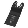 QBLADES MULTIZAAGBLAD BI-METAAL 19TPI 34X40MM DW03-1ST