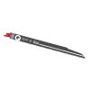 QBLADES RECIPROZAAGBLAD HOUT MET SPIJKERS, BIM, 5/8TPI - 300MM