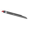 QBLADES RECIPROZAAGBLAD ALLESKUNNER, HOUT MET SPIJKERS, STAAL TOT 12MM, BIM, 8/10TPI - 300MM