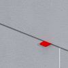 STELWIG ZWART 100X45X18