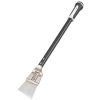 SCHRAPER EXTRA DIK BLAD 80X1,2 MM INCL. SLAGVLAK, 565 MM LANG