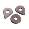 VERFSCHRAPER RESERVEMES DRUPPELVORM BAHCO 625-DROP