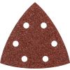 SCHUURSCHIJF DELTA KLIT 95X95X95 P40