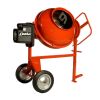 BETONMOLEN LESCHA SM185S 180LTR WEFU