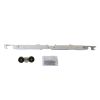 SOFTHP120-HUSKY PRO SOFTCLOSE DUAL, 120KG