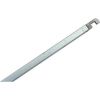 ESPAGNOLET STANG VERZINKT 13-250 CM 13X13MM