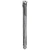 STEELIES ULTIMATE METALEN  KOZIJNPLUG MET CONUS 10X 92 PK PZ-3 STAAL