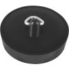 GOOTSTEENSTOP RUBBER 45.5MM [T358614]