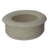 BINNENVERBINDING WC OUD 48X44MM WIT [T360899]