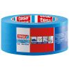 CREPE PLAKBAND PRECISION MASK.OUTDOOR UV BLAUW 50MTRX50MM