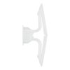 TOGGLER HOLLEWAND PLUG TB(9-13MM)