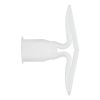 TOGGLER HOLLEWAND PLUG TD(23-27MM)