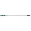 OPTILOC TELESCOOPSTEEL 2DLG-1,25M