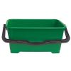 EMMER GROEN 28 LTR RECHTHOEKIG UNGER QB220