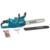 MAKITA KETTINGZAAG XGT 40 V MAX 40 CM UC012GZ