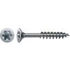 SPAX SPAANPLAATSCHROEF PK TX T10 DEELDR VERZ 3X35MM