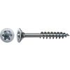 SPAX SPAANPLAATSCHROEF PK TX T10 DEELDR VERZ 3X35MM