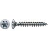 SPAX SPAANPLAATSCHROEF VERZ TX 3.0X25 VD