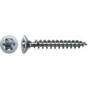 SPAX SPAANPLAATSCHROEF PK TX T10 VOLDR VERZ 3X16MM
