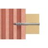 FISCHER CONSTRUCTIEPLUG SXR 10X80T