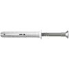 FISCHER NAGELPLUG N8X100 A2