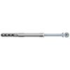 FISCHER CONSTRUCTIEPLUG SXR 10X120T