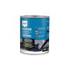 WP7-301 ROOFING WATERDICHT - BLIK 870ML HERSTELLINGSPASTA REPARATIEPASTA  VOOR ROOFINGDAKEN