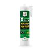 XTACK WIT - PATROON 290ML EXTREEM MONTEREN ZONDER ONDERSTEUNEN TEC7