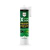  XTACK ZWART - PATROON 290ML EXTREEM MONTEREN ZONDER ONDERSTEUNEN TEC7