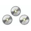 FESTOOL CIRKELZAAGBLAD ZAAGBLADENSET VOOR TS 55 / TSC 55 KSB-SORT/3 W 160X2,2