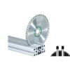 CIRKELZAAGBLAD 230X2,5X20 TF76 VOOR FESTOOL HK85 500649