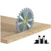 CIRKELZAAGBLAD 225X2,6X30 W32 VOOR FESTOOL CS70 488288