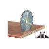 CIRKELZAAGBLAD 216X2,3X30 W60 VOOR FESTOOL KS 60 500125