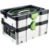 FESTOOL MOBIELE STOFZUIGER CTL SYS