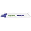 FESTOOL RECIPROZAAGBLAD HSR 150/1,6 BI/5