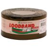 ZWALUW ALU- & LOODBAND 20CM/10MTR