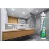 ZWALUW SILICONENKIT 310ML AN.GRIJS RAL 7016